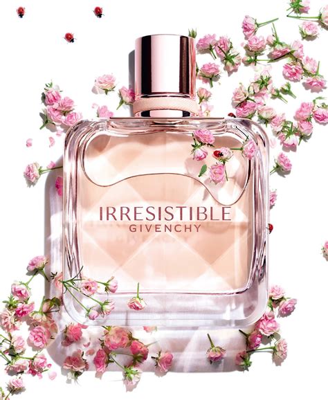 prix parfum givenchy very irresistible tunisie|IRRESISTIBLE GIVENCHY de GIVENCHY .